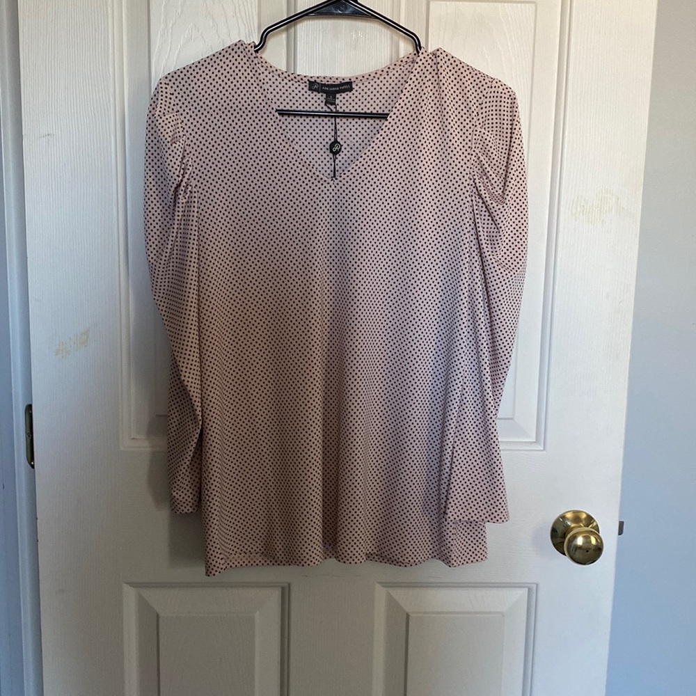 Adrianna Papell Blouse